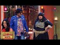 Vicky ने किया Mallika Sherawat का मनोरंजन! ft. Sunil Grover | Comedy Nights With Kapil