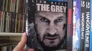My Entire Blu-Ray Collection 2016