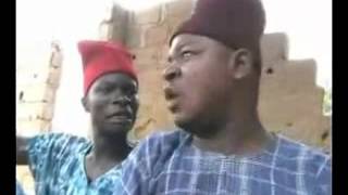 Daushe Da Gatari