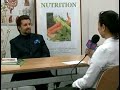 Vitamin B12 deficiency with Dr Brian Clement