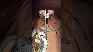 Bugs Bunny And The Importance To Test The Waters Looney Tunes Boomerang Uk