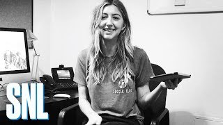 43 For 43: Heidi Gardner - SNL 43 For 43: Heidi Gardner - SNL