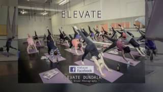 Elevate Dundalk Yoga