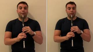 Nuova Vita - Original Bagpipe Suite