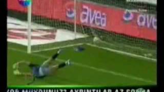 Fenerbahce 2-1 Ankaragücü Nostalji