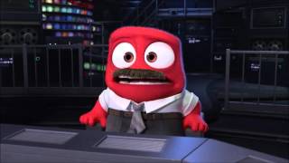 Rileys First Date - Exclusive First Look - Inside Out Blu-Ray