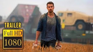 🎥 HOW IT ENDS (2018) | Full Movie Trailer in Full HD | 1080p