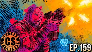 Army of the Dead (2021) | Ep. 159