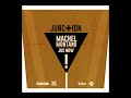 Machel Montano - Junction | Soca 2014 | Trinidad Carnival | MachelMontanoMusic