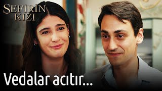 Sefirin Kızı 52. Bölüm Final - Vedalar Acıtır...