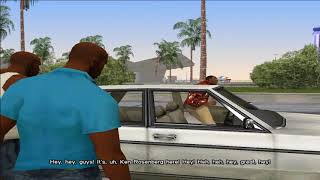Vicotr Killed Victor