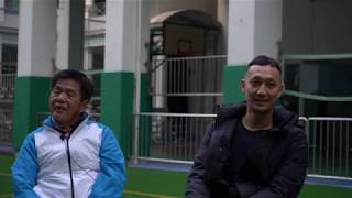 7-26KR Interview Series - (Part 2/3) SJC Athletes from different Eras