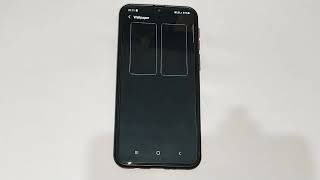 How To Set Wallpaper In Samsung Galaxy M31, Wallpaper Setting