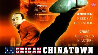 Китайский Квартал В Америке - Боевик / Драма / Сша / 1996
