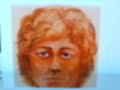 Extremely Rare Color Ted Bundy Police Sketch Lake Sammamish Murders ...