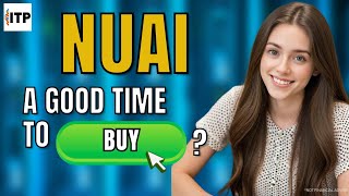 Is New Era Energy & Digital Nuai Stock A Good Time To Buy Now?