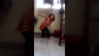 Desty Goyang Palembang