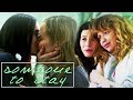 Vauseman + Nichorello | Someone To Stay Vauseman + Nichorello | Someone To Stay
