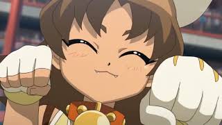 Beyblade - Metal Fury - 9. Bölüm