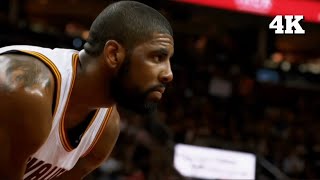 4K Quality Kyrie Irving Cavaliers Clips For Edits 2160P