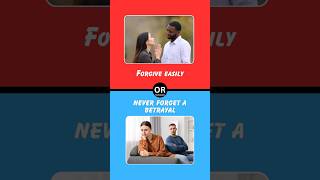 Would You Rather Part 30