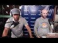 Manolo Rose Talks "Run Ricky Run" + 5 Fingers Of Death (Freestyle)