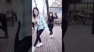 Tiktok Albay Gönlüm Albay Tiktok Twerk Dans