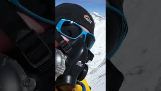 The Tragic Story Of David Sharp A Mountaineers Fatal Journey On Everest
