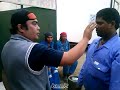 فلبيني يطقطق على بنقالي Keek