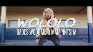 Babes Wodumo Ft Mampintsha Wololo Gwara Gwara Dance Babes Wodumo Ft Mampintsha Wololo Gwara Gwara Dance