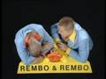 Rembo en Rembo - Er komt wat leuks