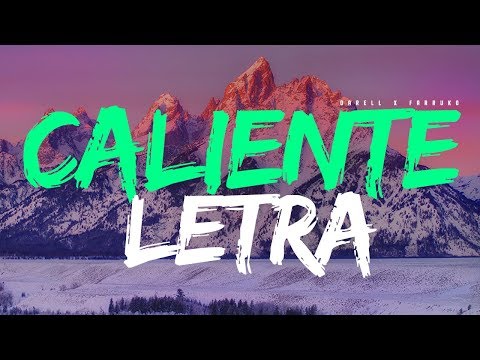 Caliente Video