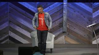 Run From Sin" // You're Not Them - Week Two | Pastor Josh Teis