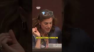 Democrats Fail To Subpoena Elon Musk During Chaotic Hearing