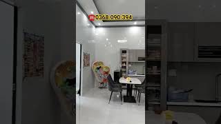 Bán Nhà Mới Gần Ql1A Ngày Kcn Sông Mây.