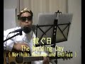 嫁ぐ日"The Wedding Day" ( Curta Pajama Live )