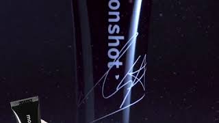 Blackpink Lisa X Moonshot Special Edition
