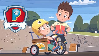 Alexs Great Day Paw Patrol Songs