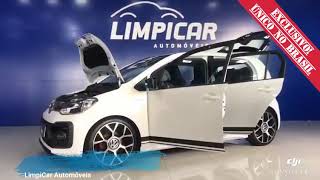 Up Gti 2019