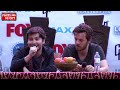 Watch: Game Of Thrones Comic Con Panel Lfcc Game Of Thrones Comic Con Panel Lfcc