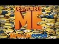 Despicable Me: Minion Rush - Universal - HD Gameplay Trailer