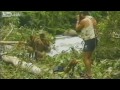 Uncontacted Tribes