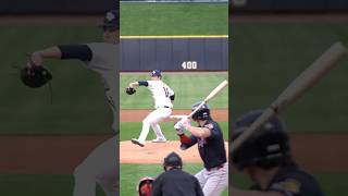 Andrew Painter Vs. Roman Anthony
