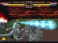 Godzilla the arcade game (playthrough pt. 7/11) - youtube