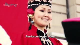 Nevruz Bayramı Kutlu Olsun