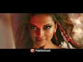 Lovely Video Song Shah Rukh Khan Deepika Padukone Kanika Kapoor ...