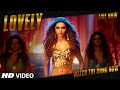 OFFICIAL: "Lovely" VIDEO Song | Shah Rukh Khan | Deepika Padukone | Kanika Kapoor | Happy New Year