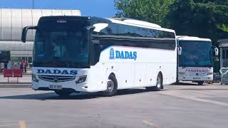 15 Temmuz 2024 15.15 Dadaş Turi̇zm Ankara Si̇vas Erzi̇ncan Erzurum Urfa Cesur Adana G.antep Ş.urfa Kale