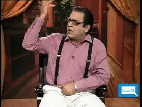 Dunya TV - HASBE HAL - 24-07-2009 - 1