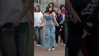 Kpop In Public - Katseye Touch